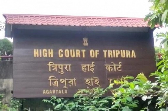 Tripura High Court cancelled Abhishek Banerjee’s rally plea in Agartala on Sept 22 as Tripura Govt bans all meetings and rallies related to Politics till 4th Nov